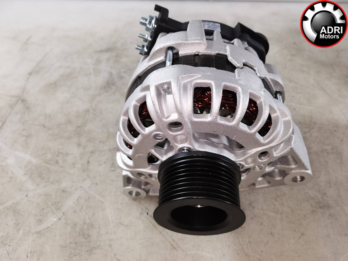 Придбати генератор для вантажівки x3000 SHAANXI 612600090816