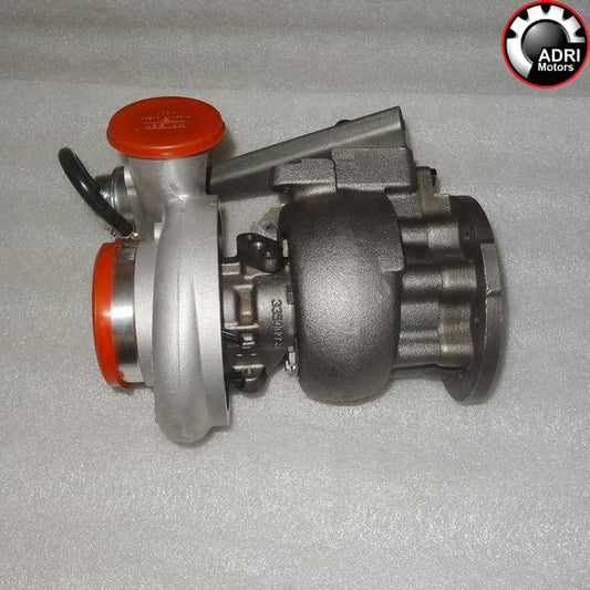 2834851 / 3785406 / 612601110961 Купити Турбіна Holset HX40W для WEICHAI WP10 336