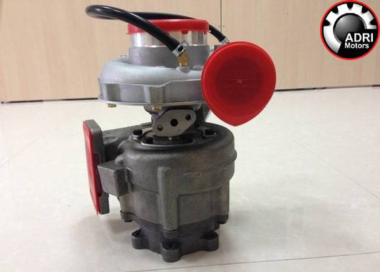 612601110988  | Купити турбокомпресор SHAANXI WP10 F3000