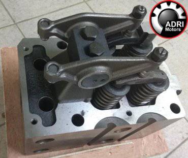 ГБЦ SHAANXI, Shacman Weichai WP12 | 612630040001 / 6126300120809 / 612630040019R