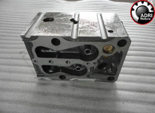 61500040040А Головка блоку циліндрів для двигунів HOWO WD615 / WD10 Euro 2