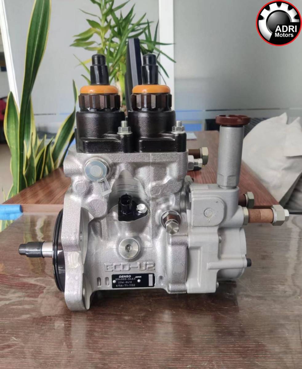 6156-71-1132 AdriMotors