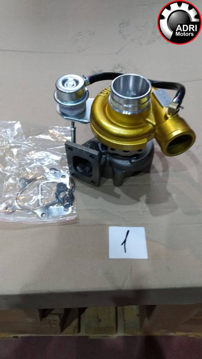 Турбіна Foton 1049С (артикул Е049339000080)