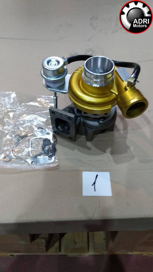 Турбіна Foton 1049С (артикул Е049339000080)