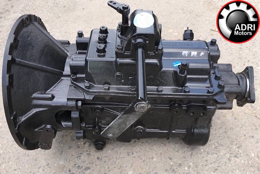 КПП Foton 1099 (артикул 1108917100003) купити в Україні