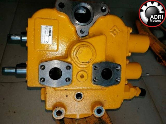 DF25B2/XCMG ZL30G,LW300F,803004065,5002035 Гідроросподільник