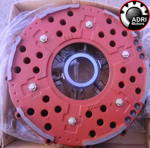 Кошик зчеплення Foton 1138 (артикул 1120016100101)купити