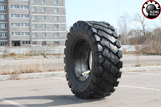 Шини 20.5-70-16 для фронтального навантажувача