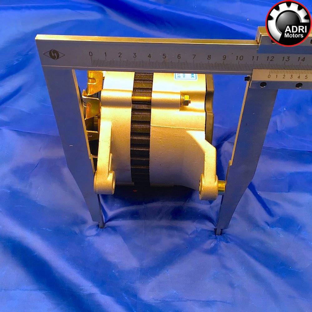 Генератор для BAW 1044 модель JFWZ29