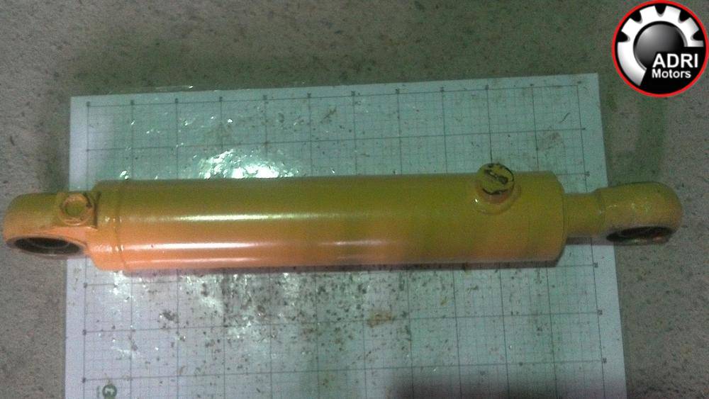 Рульовий гідроциліндр XCMG LW300F (Z3.9.1.1, 250100220)