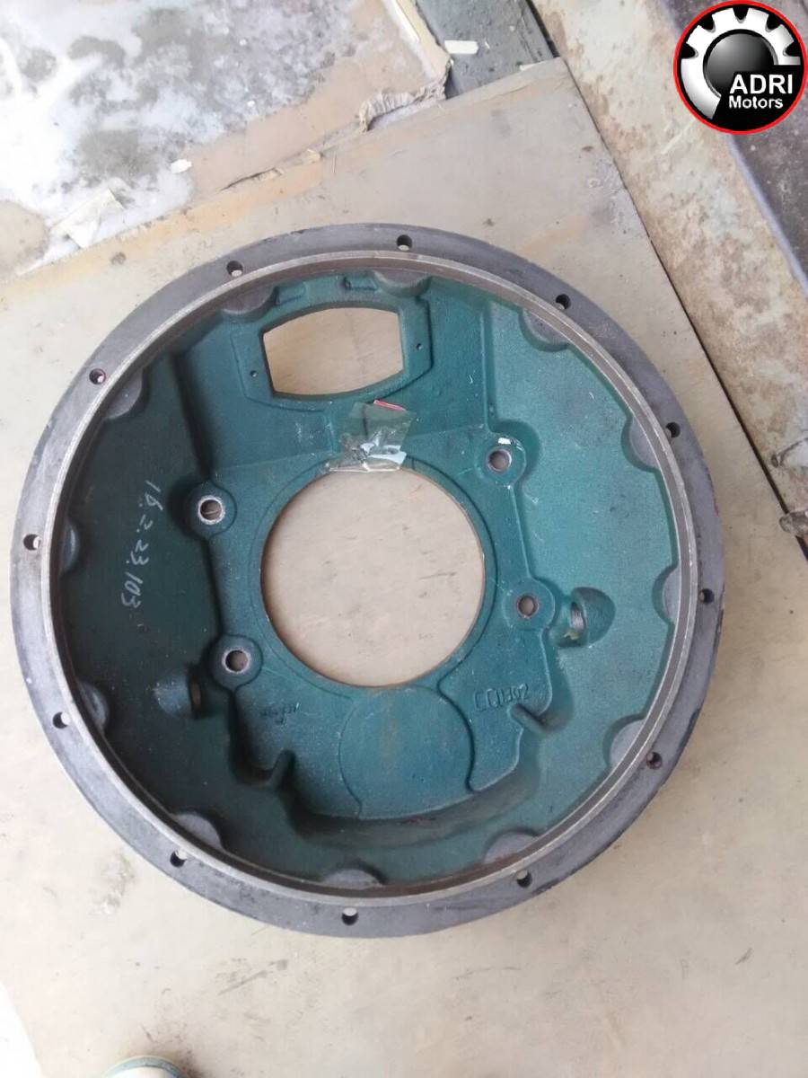 Кожух маховика Foton 1138 купити