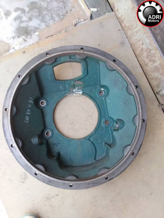 Кожух маховика Foton 1138 купити