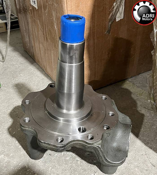 Ліва цапфа моста VGD95 для вантажівки HOWO T5G — AZ4095410005, нова