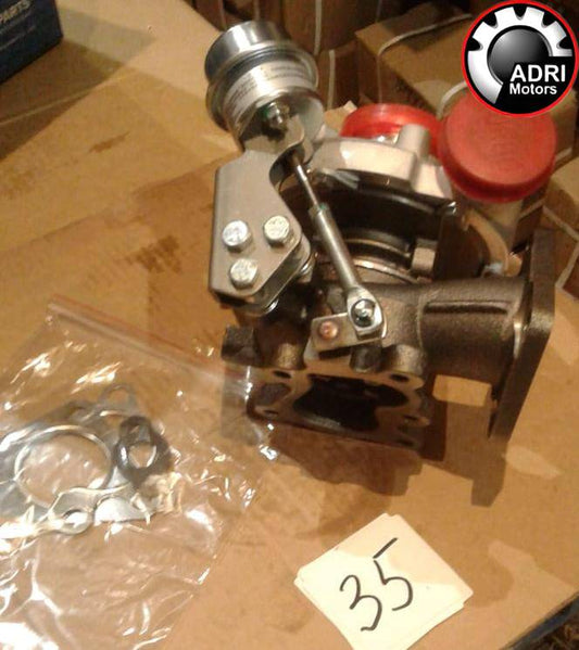 Турбіна BAW Fenix 33462 Євро-4 B1118010-26E, HP55, оригінал