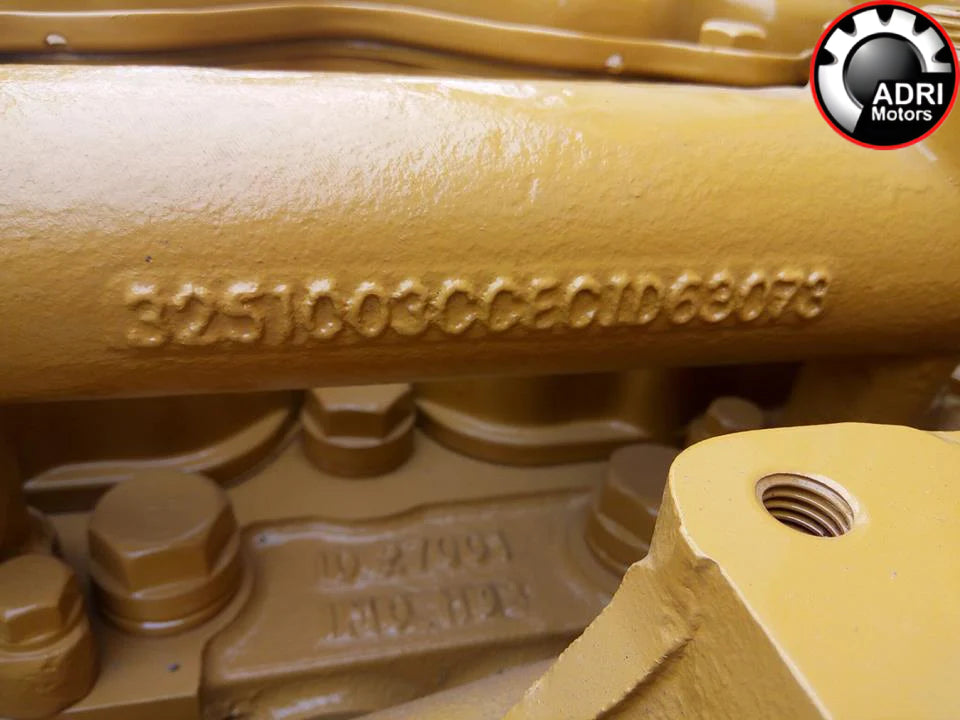 Купити в Україні Двигун Cummins NT855-C280 дизель