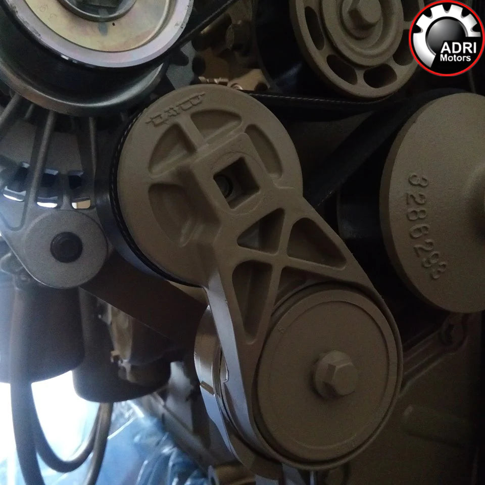 Купити в Україні Двигун Cummins QSL9-C220 дизель