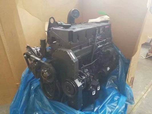 Cummins QSM11 Engine