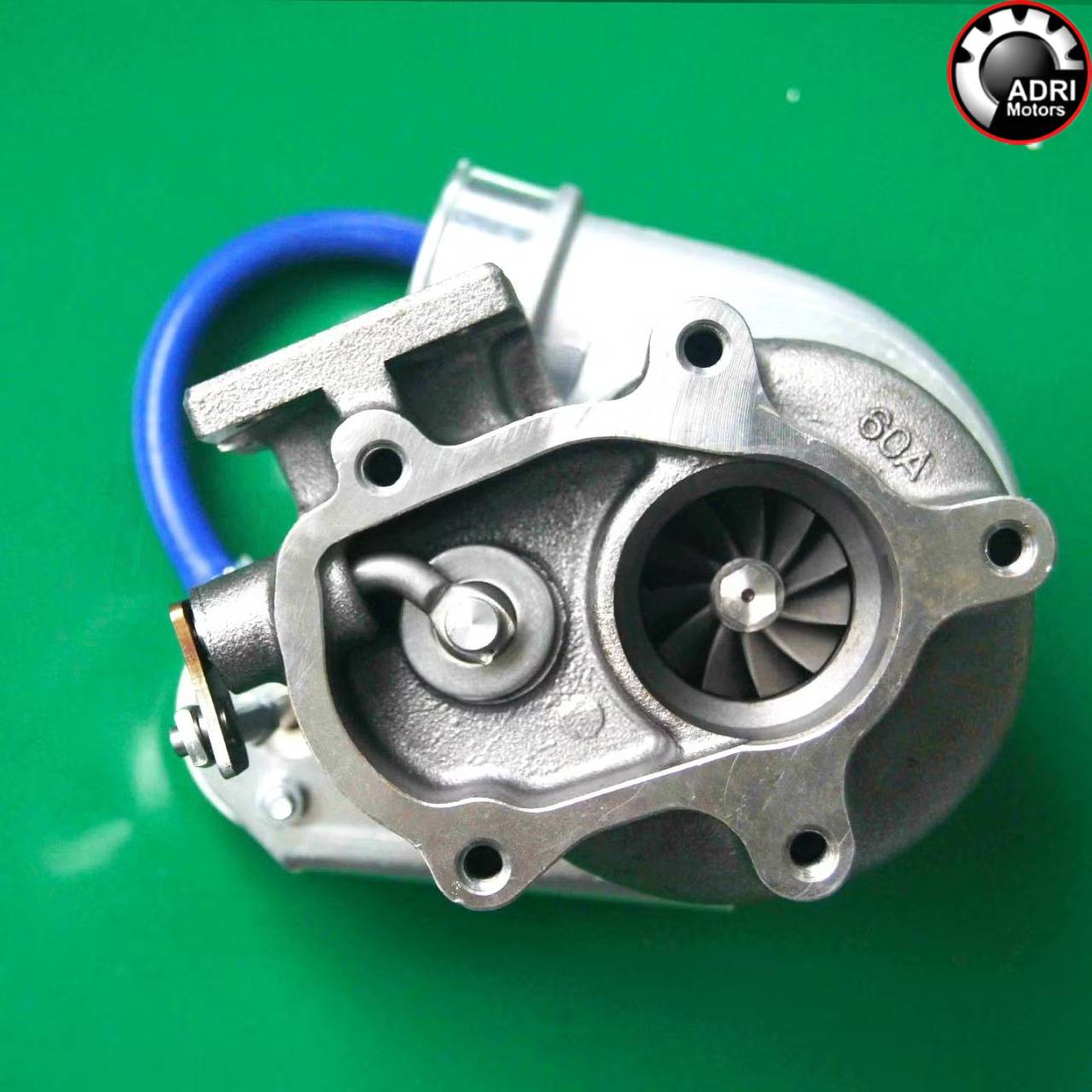 Турбіна Фотон 1049 BJ493ZLQ (E049339000080) купити