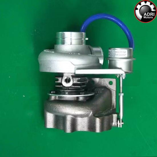 Турбіна Фотон 1049 BJ493ZLQ (E049339000080) купити