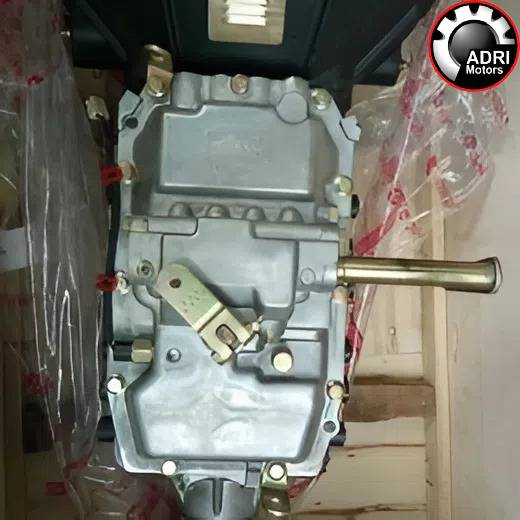 Автоматична коробка Foton Sauvana  (U1171040102A0) оригінал купити в Україні