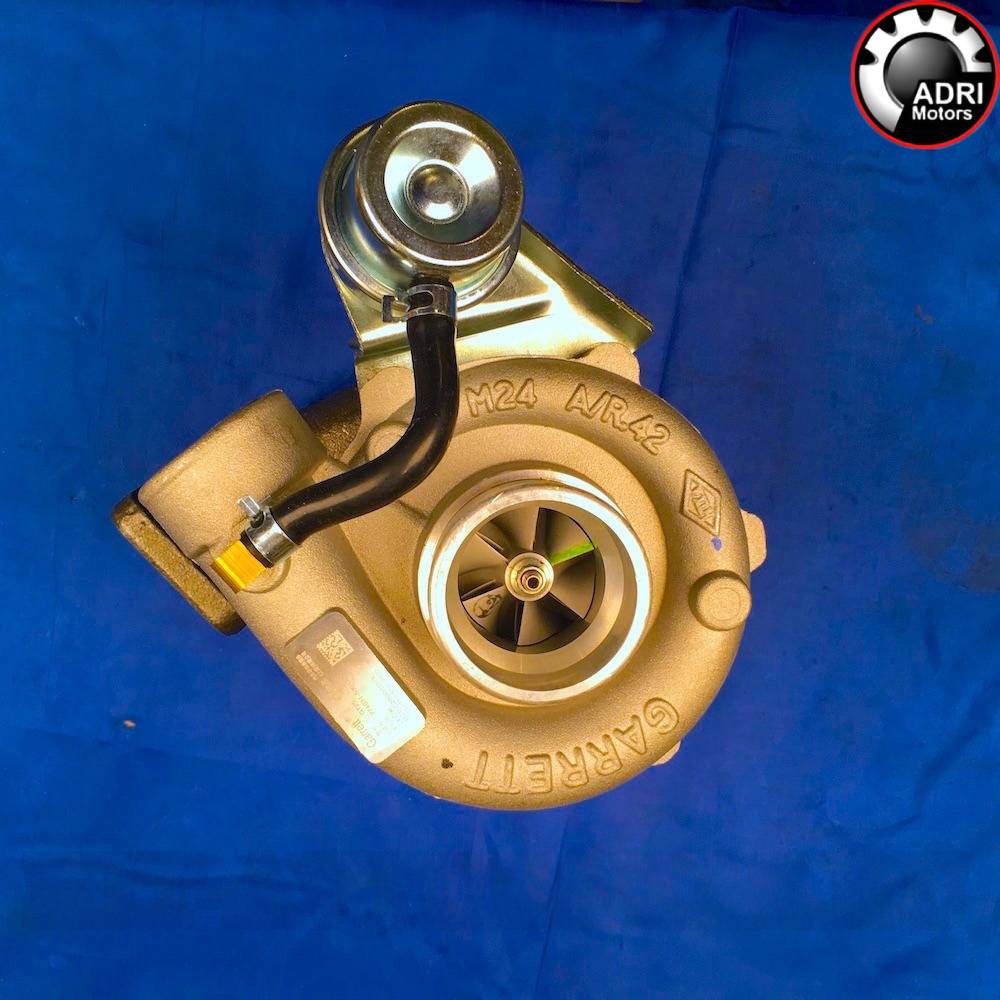 Турбіна Foton 1089 (1118010-511-JH40) купити