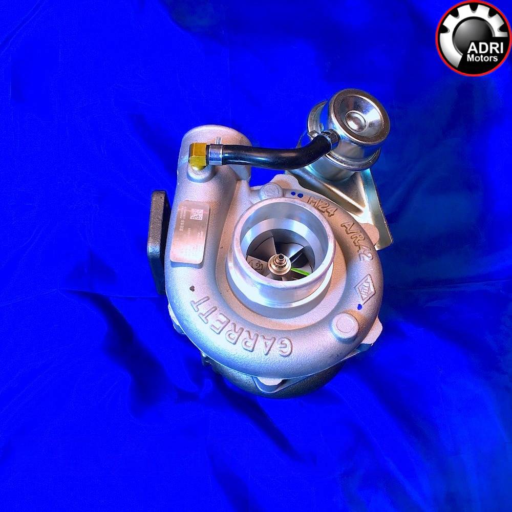 Турбіна Foton 1089 (1118010-511-JH40) купити