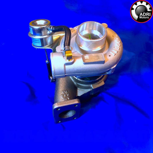 Турбіна Foton 1089 (1118010-511-JH40) купити