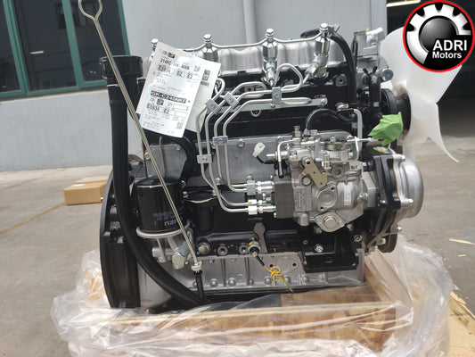 Купити Мотор Isuzu C240 (GK-C240NKF) дизель