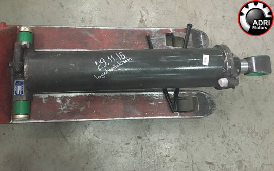 HGNX-E198×875EZ-1 | Гідропідсилювач підйому кузова