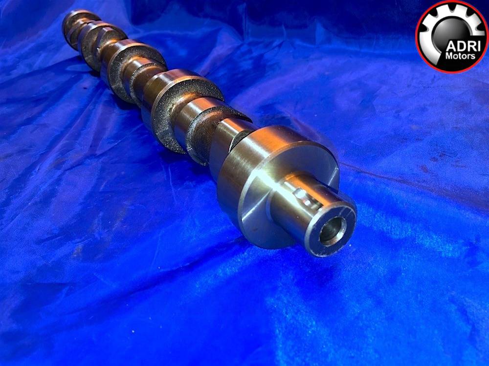 Вал розподільчий BAW 1044 / 1065 Євро-3 — CA4DC2-10E3 / CA4DC2-12E3, 1006016-55D