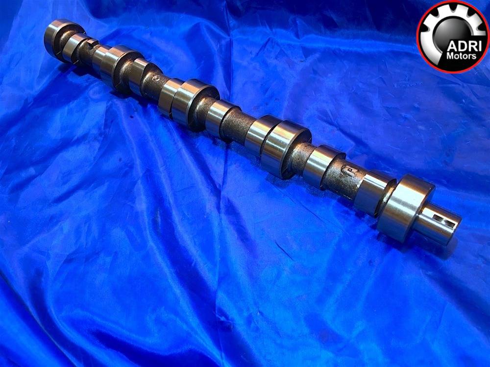 Вал розподільчий BAW 1044 / 1065 Євро-3 — CA4DC2-10E3 / CA4DC2-12E3, 1006016-55D