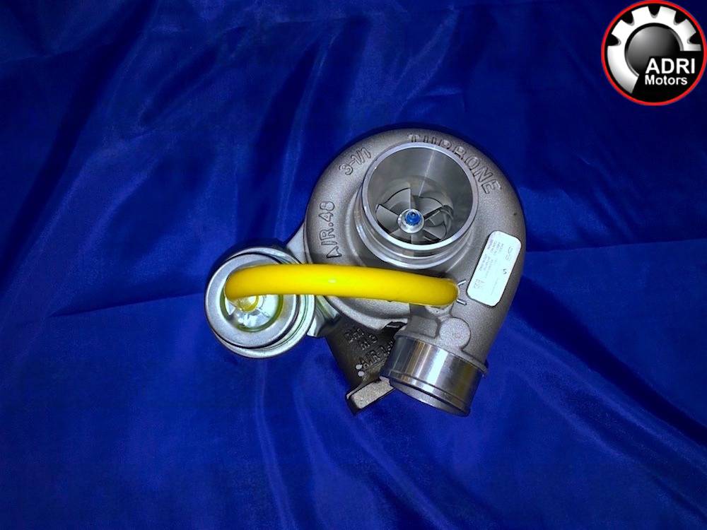 Купити турбіну Foton 1069, 1099 (артикул T2674A150)