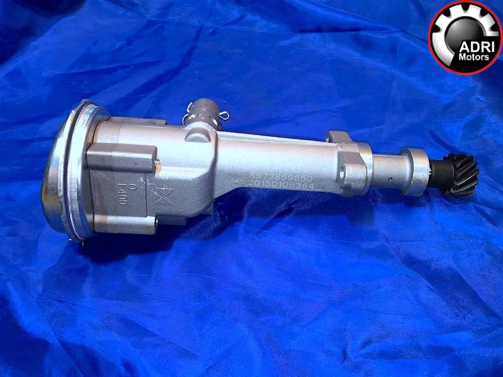 Масляний насос Foton 1049 (ISUZU) Е49341000002 купити