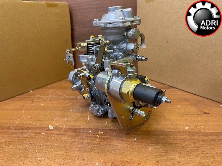 ТНВД Фотон 1099, 1069, 1093 Euro-3 (T73208281) купити