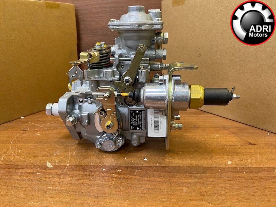 ТНВД Фотон 1099, 1069, 1093 Euro-3 (T73208281) купити