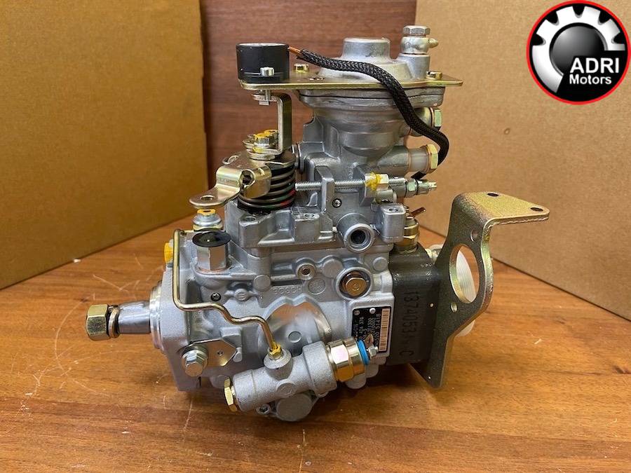 ТНВД Фотон 1099, 1069, 1093 Euro-3 (T73208281) купити