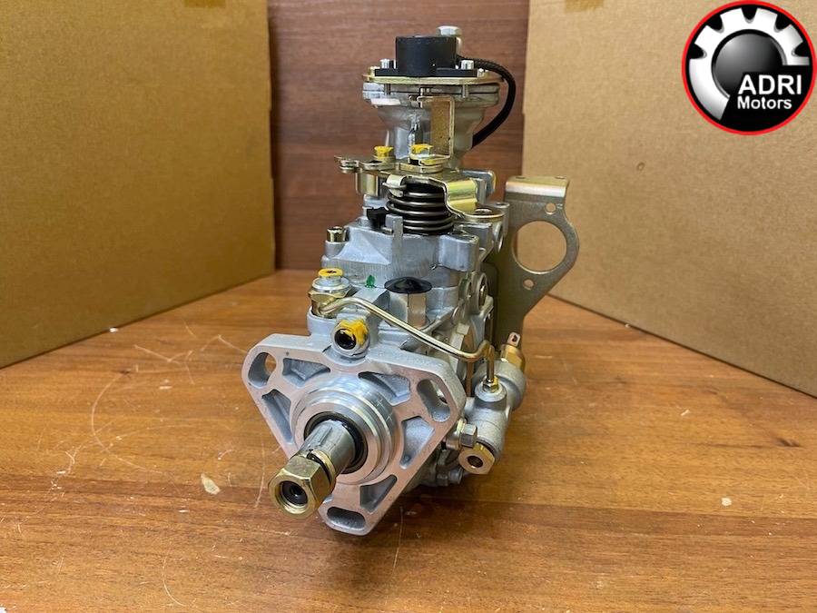 ТНВД Фотон 1099, 1069, 1093 Euro-3 (T73208281) купити