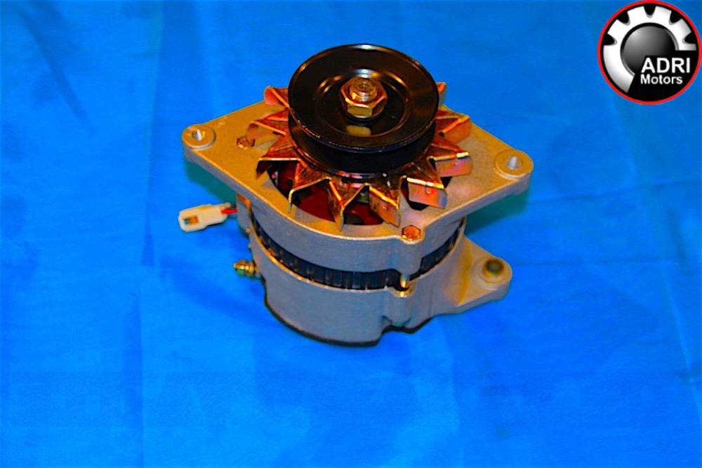 Генератор для BAW 1044 модель JFWZ29