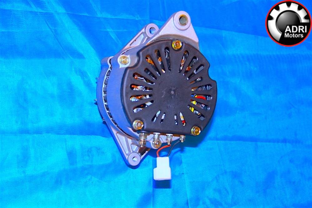 Генератор для BAW 1044 модель JFWZ29