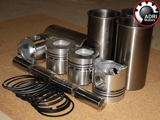 Поршнева група Foton CY4102BZLQ купити