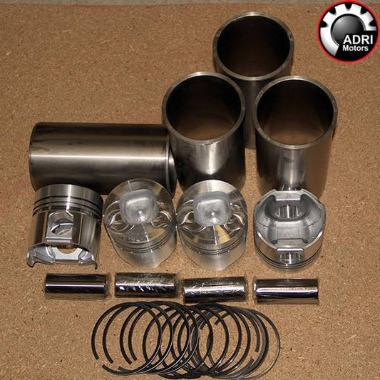 Поршнева група Foton CY4102BZLQ купити