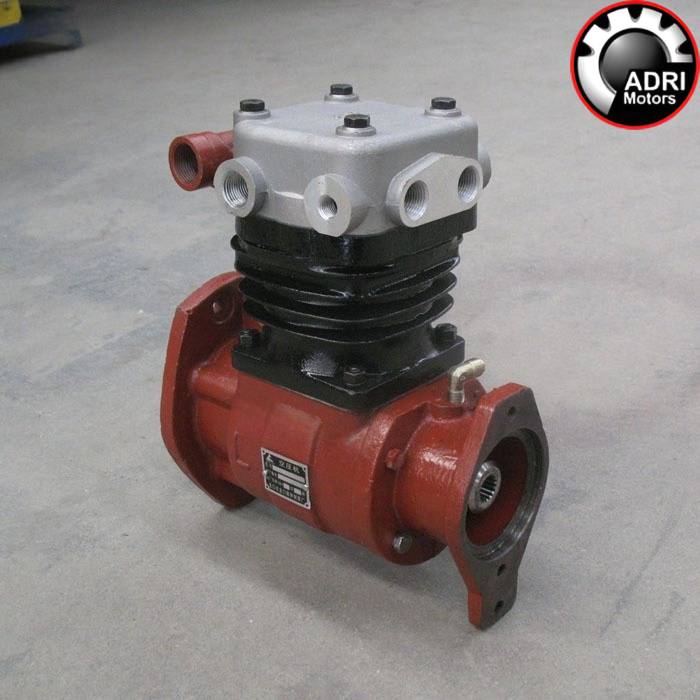 Повітряний компресор SDLG D47-000-40+С / D47-000-40+D