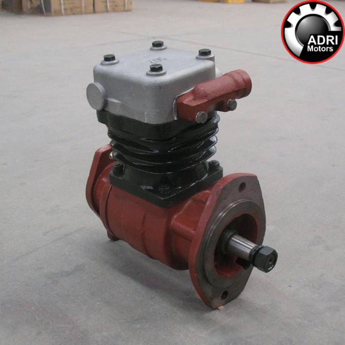 Повітряний компресор SDLG D47-000-40+С / D47-000-40+D