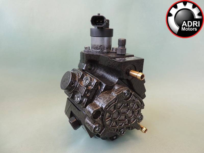 ТНВД Foton 1049C, 1039C, JAC N56 Euro 3 (E049331000106) купити