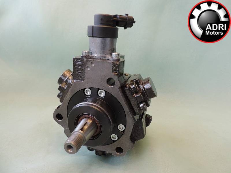 ТНВД Foton 1049C, 1039C, JAC N56 Euro 3 (E049331000106) купити