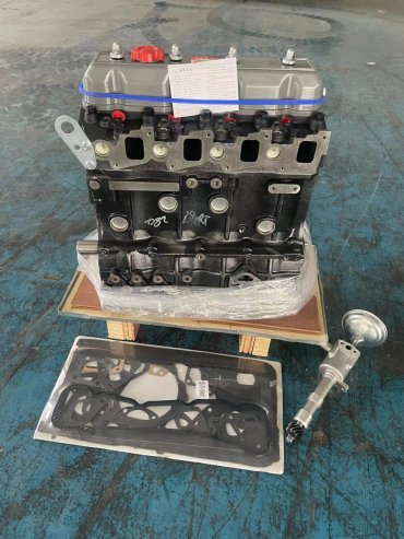 A498BZG Engine Xinchai