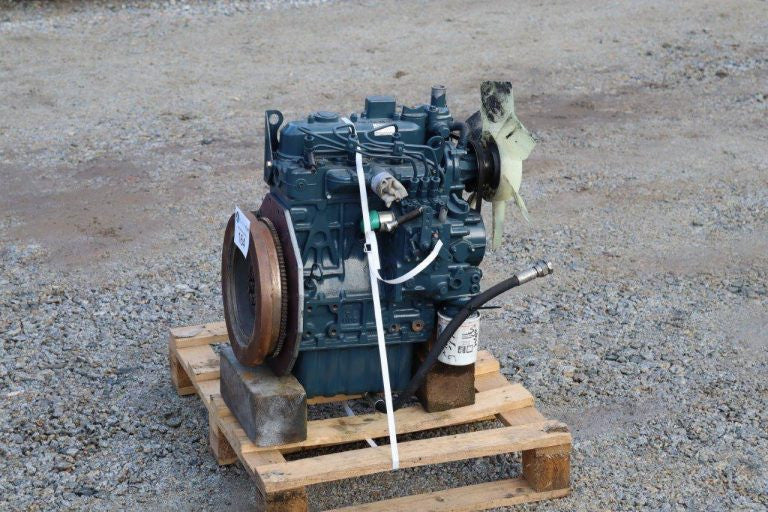 Engine Kubota D1105
