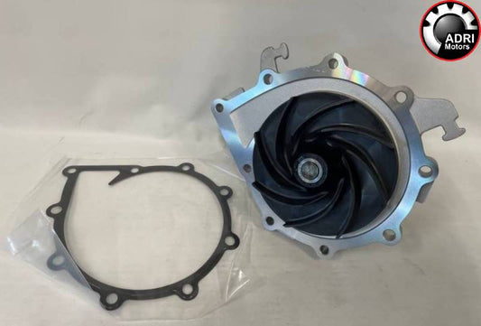 Помпа водяна двигуна MC11/MC13 HOWO / Sitrak / MAN — нова, 51.06500-6694