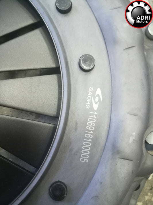 Кошик зчеплення Фотон 1049А, 1069, 1099 (1106916100005) купити