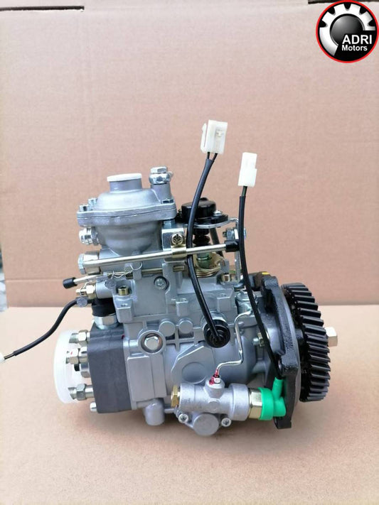 ТНВД Туман 2 для двигуна BJ493ZLQV1 купити